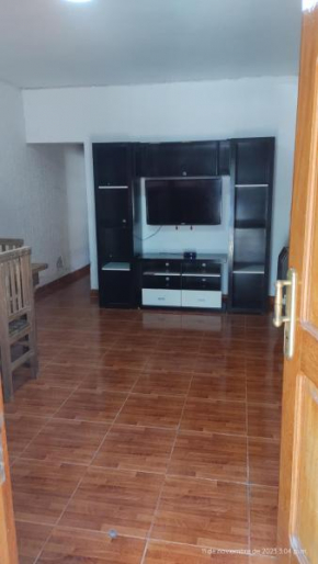 Departamento temporal